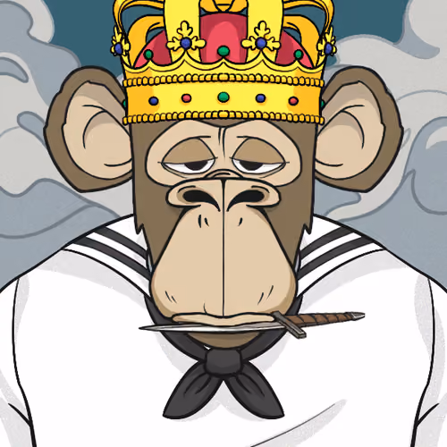 RENGA APES #721