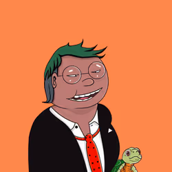 3743
