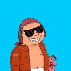 3497