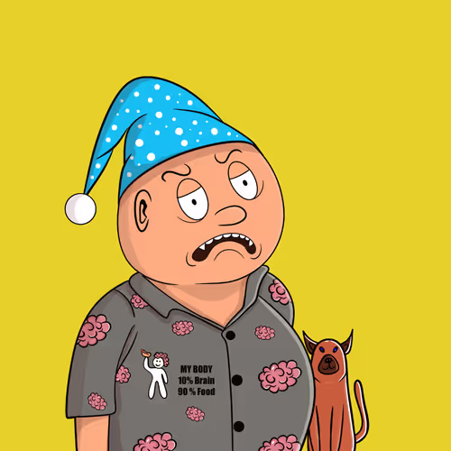 Digital Retards