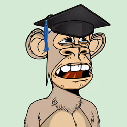 Annoyed Apes Club #810