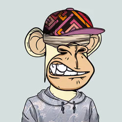 Annoyed Apes Club #727