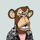 Annoyed Apes Club #846
