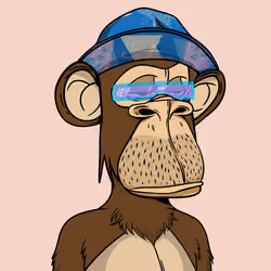Annoyed Apes Club #704