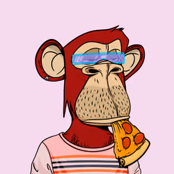 Annoyed Apes Club #809