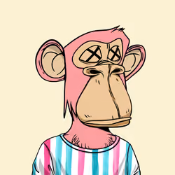 Annoyed Apes Club #811
