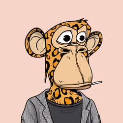 Annoyed Apes Club #726