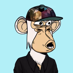 Annoyed Apes Club #705