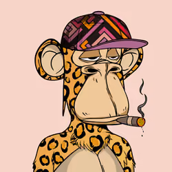 Annoyed Apes Club #522