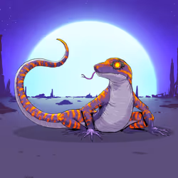 2743
