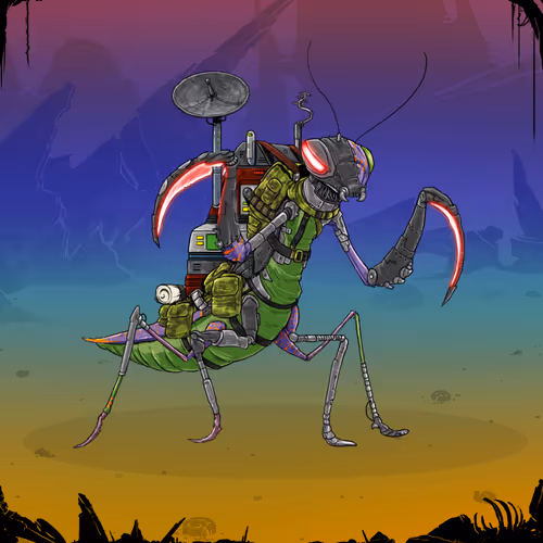 Bunkerbeasts