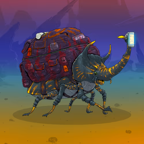 Bunkerbeasts