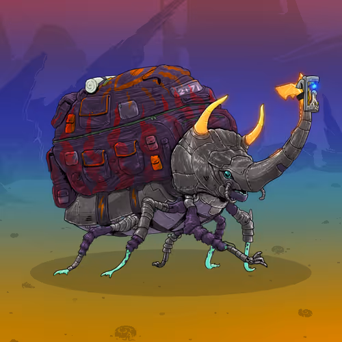 Bunkerbeasts