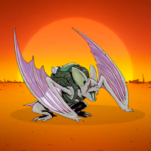 Bunkerbeasts
