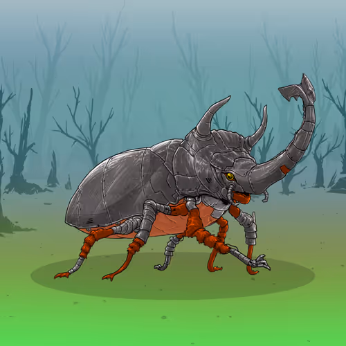 Bunkerbeasts