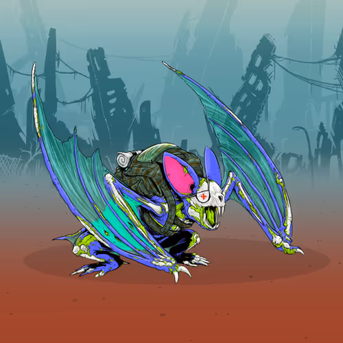 Bunkerbeasts