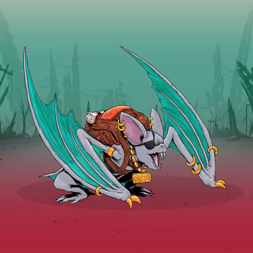 Bunkerbeasts