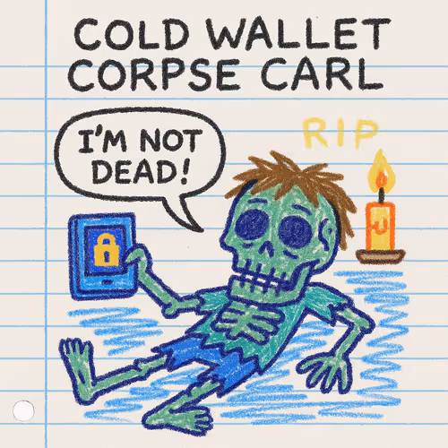 Notebook Nobodies