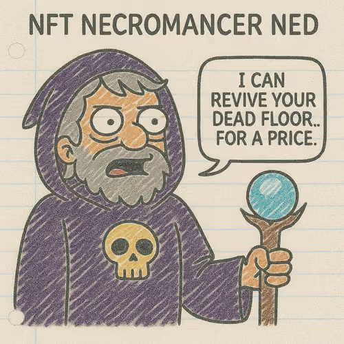 Notebook Nobodies #33