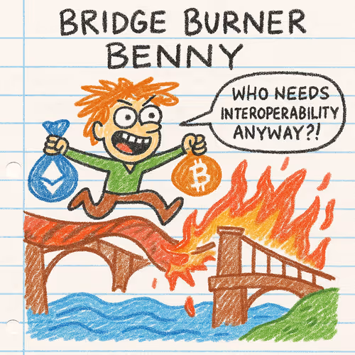 Notebook Nobodies #794