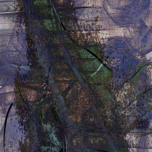 Imprimatura #2