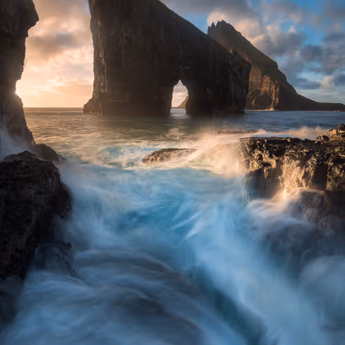 11 by Christian Hoiberg