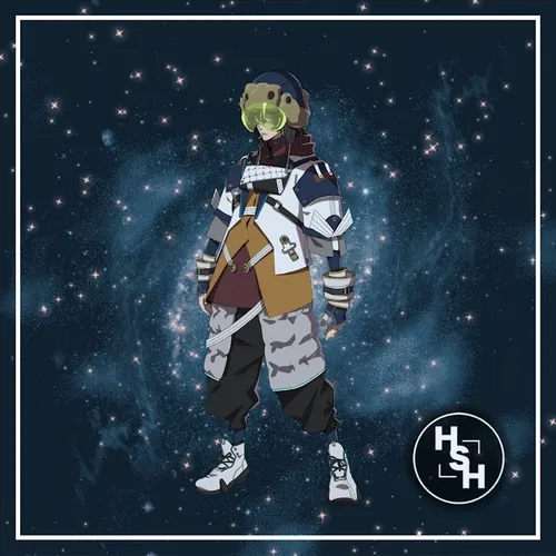 Hypersensehumans Hm