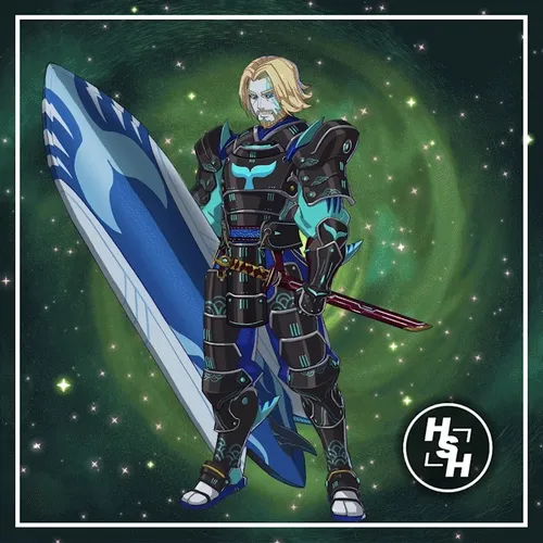 HSH-HM#0002