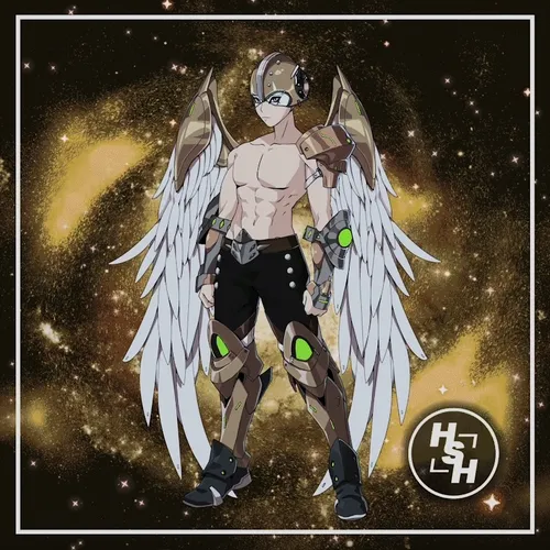 Hypersensehumans Hm