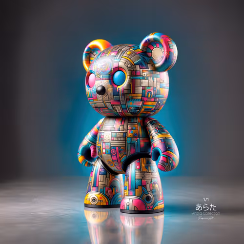 Arata Collection 2024 By Proquiani