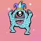 7330