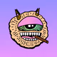 6926