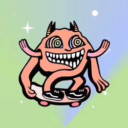 5496