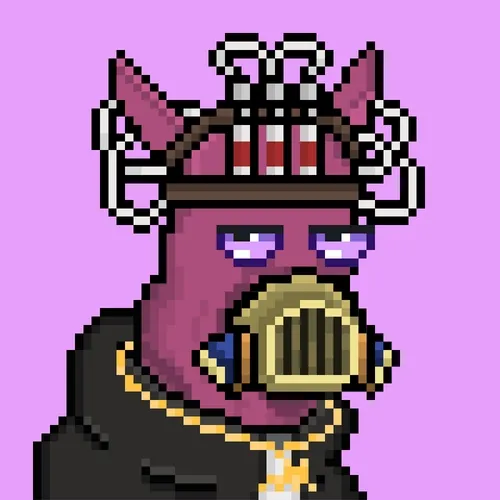 Llamafrens Genesis