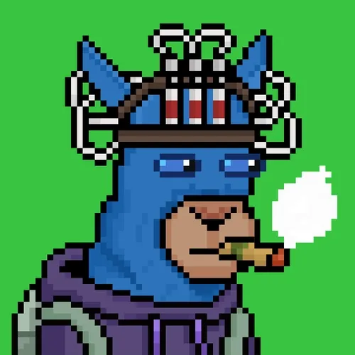 Llamafrens Genesis
