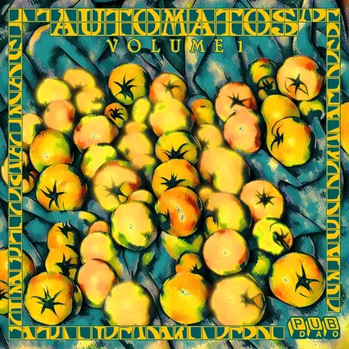 Automatos Volume 1