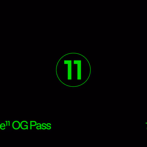 OGPass 7/100