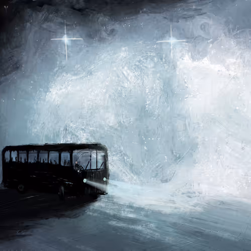 This Place Remembers