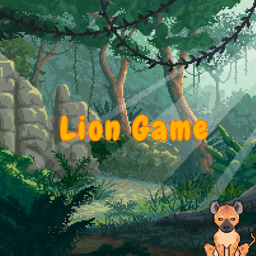 Liongame