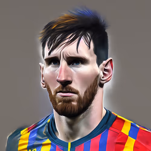 Messi Messi Messi V2