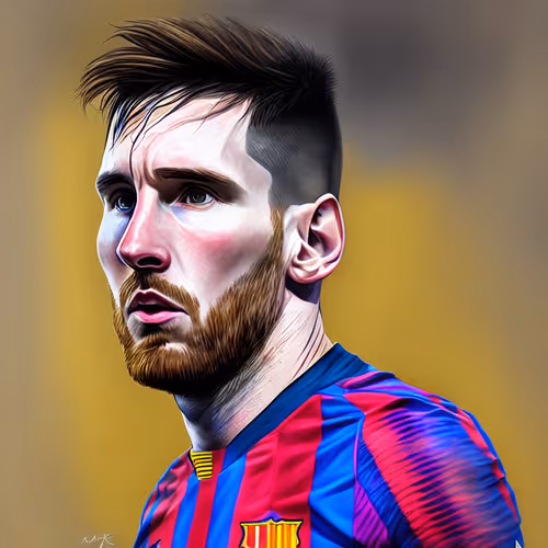 Messi Messi Messi V2