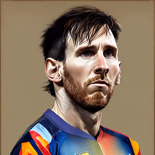 Messi Messi Messi V2