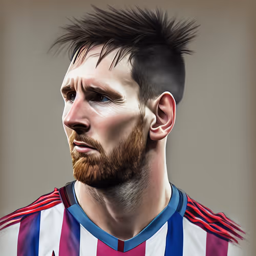 Messi Messi Messi V2