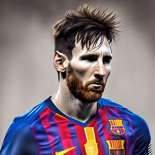 Messi Messi Messi V2