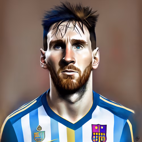 Messi Messi Messi #39