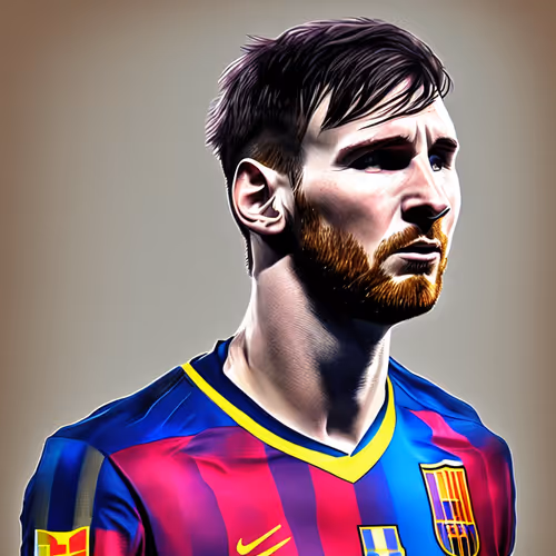 Messi Messi Messi V2
