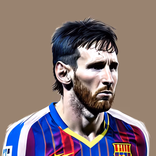 Messi Messi Messi V2