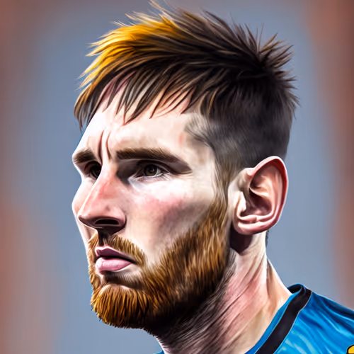Messi Messi Messi V2