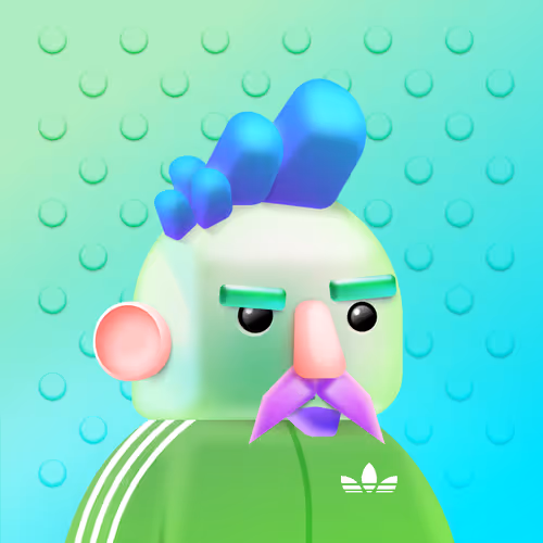 Jellybots Nft