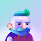 168